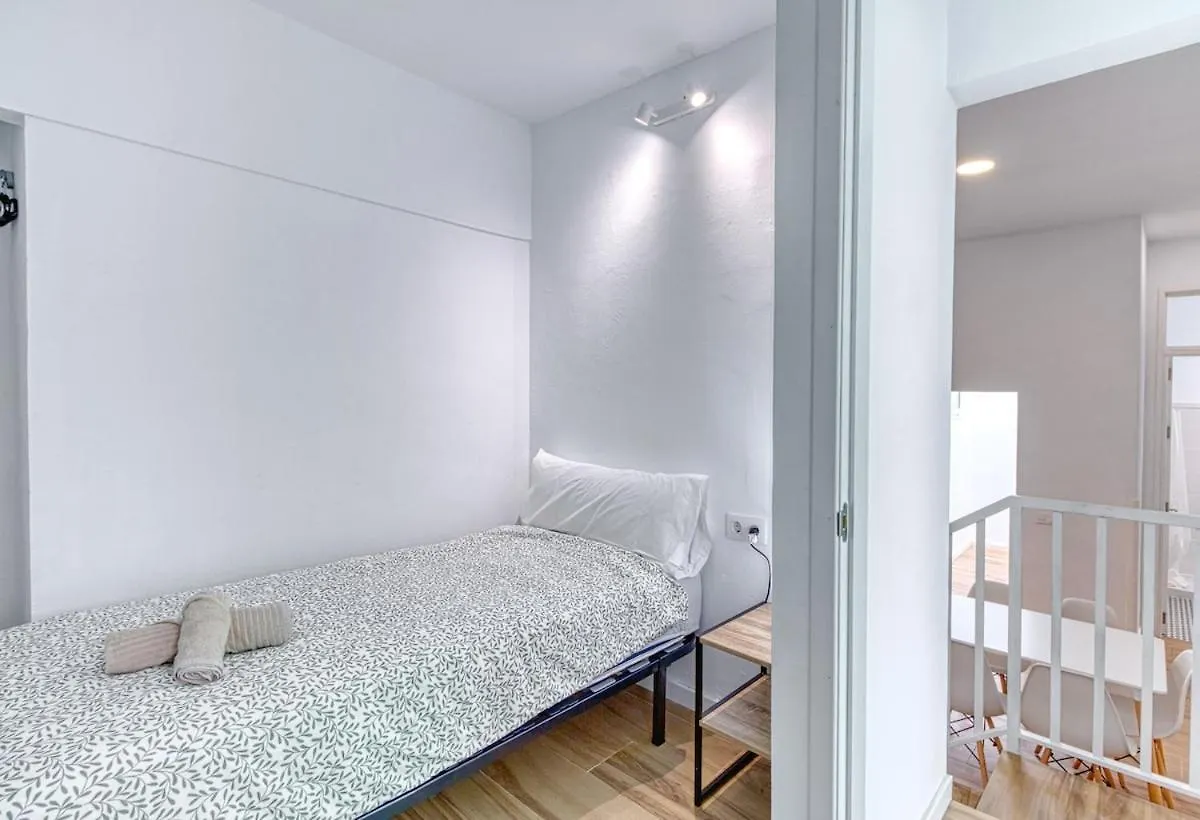 La Reguera Apartman Santa Cruz de la Palma