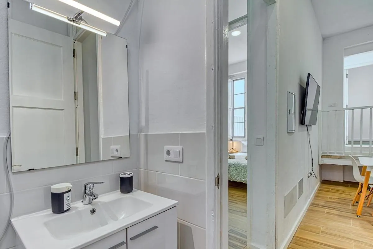 La Reguera Apartman Santa Cruz de la Palma Spanyolország