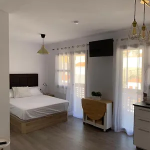 Estudios Casco Historico Apartamento